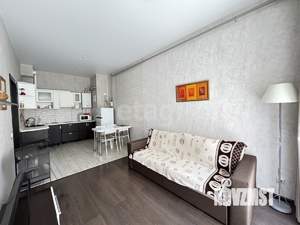 1-к квартира, вторичка, 48м2, 1/5 этаж