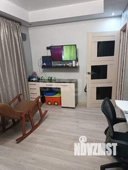 2-к квартира, вторичка, 45м2, 2/2 этаж