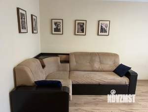 1-к квартира, вторичка, 35м2, 4/9 этаж