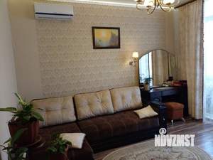 2-к квартира, вторичка, 66м2, 1/7 этаж