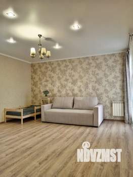2-к квартира, вторичка, 63м2, 4/6 этаж