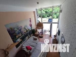 2-к квартира, вторичка, 78м2, 1/3 этаж