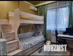 2-к квартира, вторичка, 46м2, 1/6 этаж