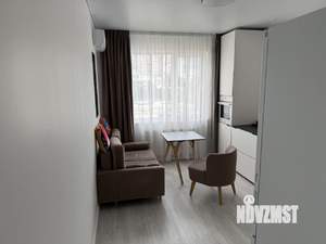 1-к квартира, вторичка, 46м2, 4/6 этаж