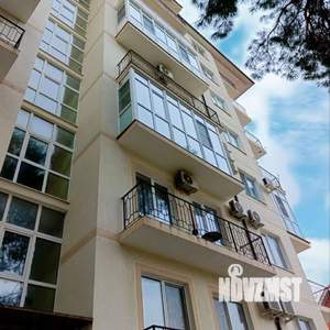 1-к квартира, вторичка, 41м2, 6/8 этаж
