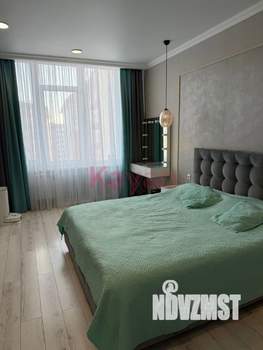 1-к квартира, вторичка, 46м2, 5/8 этаж