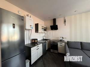 1-к квартира, вторичка, 40м2, 7/7 этаж