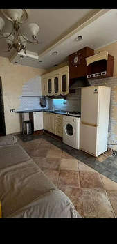 1-к квартира, вторичка, 49м2, 4/4 этаж