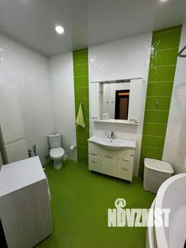 2-к квартира, вторичка, 79м2, 2/8 этаж