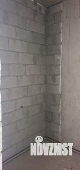 1-к квартира, вторичка, 43м2, 6/6 этаж