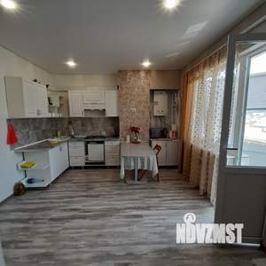 1-к квартира, вторичка, 50м2, 3/6 этаж