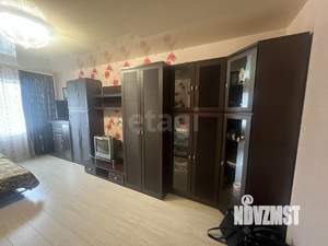 1-к квартира, вторичка, 35м2, 5/10 этаж