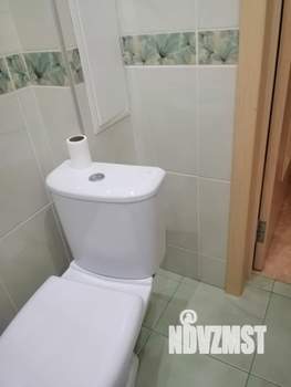 1-к квартира, вторичка, 39м2, 4/7 этаж