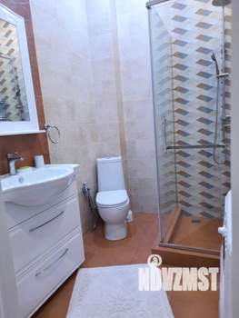1-к квартира, вторичка, 49м2, 2/6 этаж