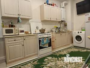 1-к квартира, вторичка, 51м2, 1/11 этаж