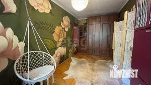 3-к квартира, вторичка, 64м2, 2/5 этаж