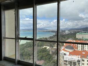 1-к квартира, вторичка, 37м2, 16/20 этаж