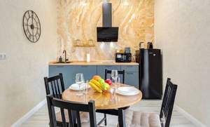 1-к квартира, вторичка, 43м2, 1/6 этаж