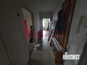 3-к квартира, вторичка, 52м2, 2/9 этаж