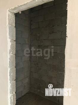 1-к квартира, вторичка, 56м2, 6/7 этаж