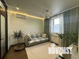 1-к квартира, вторичка, 48м2, 1/7 этаж