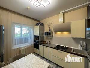 1-к квартира, вторичка, 45м2, 1/9 этаж