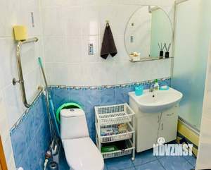 1-к квартира, вторичка, 31м2, 1/5 этаж