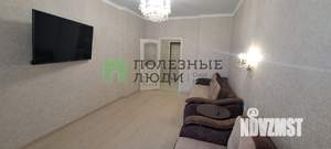 1-к квартира, вторичка, 48м2, 5/7 этаж