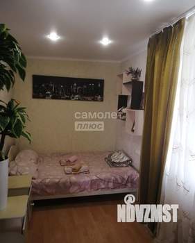 2-к квартира, вторичка, 45м2, 1/2 этаж