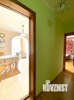 2-к квартира, вторичка, 59м2, 1/4 этаж