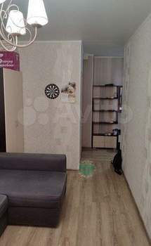 1-к квартира, вторичка, 30м2, 3/4 этаж