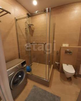 2-к квартира, вторичка, 46м2, 2/7 этаж