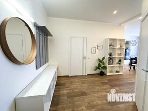 1-к квартира, вторичка, 56м2, 6/11 этаж