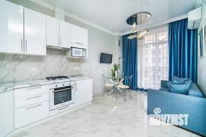 1-к квартира, вторичка, 49м2, 2/8 этаж