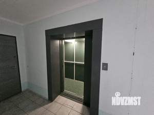 1-к квартира, вторичка, 35м2, 7/10 этаж