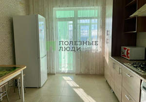 1-к квартира, вторичка, 41м2, 4/8 этаж