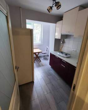 1-к квартира, вторичка, 27м2, 1/5 этаж