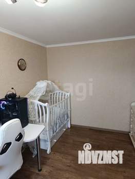 1-к квартира, вторичка, 38м2, 8/9 этаж