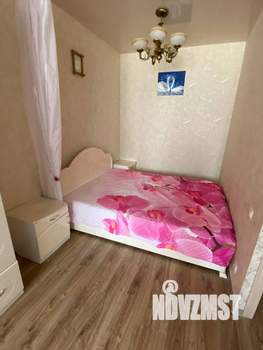1-к квартира, вторичка, 41м2, 2/16 этаж