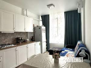 1-к квартира, вторичка, 47м2, 2/8 этаж