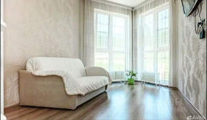 2-к квартира, вторичка, 54м2, 6/8 этаж