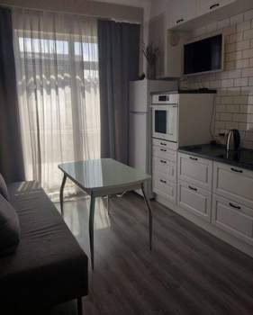 1-к квартира, вторичка, 36м2, 2/8 этаж