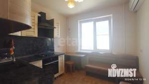 2-к квартира, вторичка, 52м2, 7/9 этаж