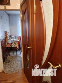 3-к квартира, вторичка, 65м2, 4/5 этаж