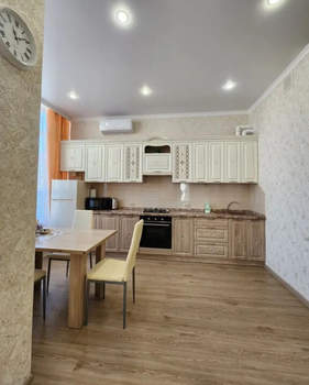 1-к квартира, вторичка, 46м2, 2/5 этаж