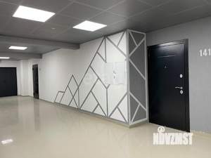 1-к квартира, вторичка, 45м2, 7/22 этаж