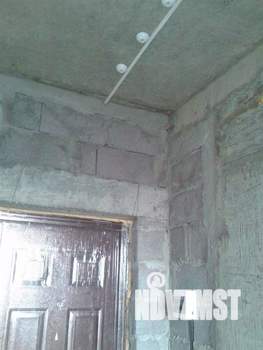 1-к квартира, вторичка, 30м2, 4/4 этаж