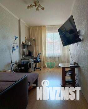 1-к квартира, вторичка, 31м2, 4/4 этаж