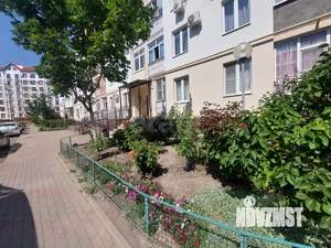 1-к квартира, вторичка, 33м2, 2/4 этаж