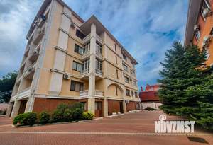 3-к квартира, вторичка, 92м2, 1/5 этаж